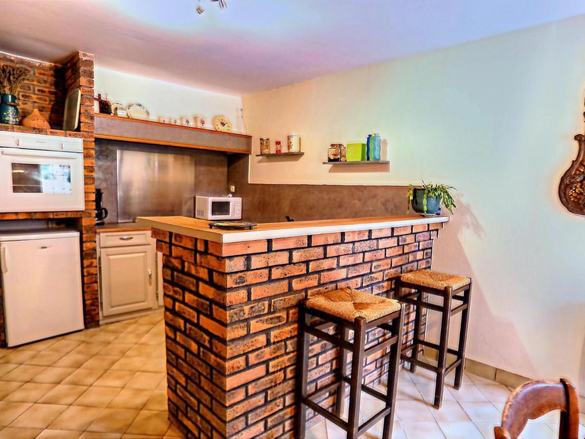 Holiday Home Close To Normandy Montaigu-les-Bois Bagian luar foto