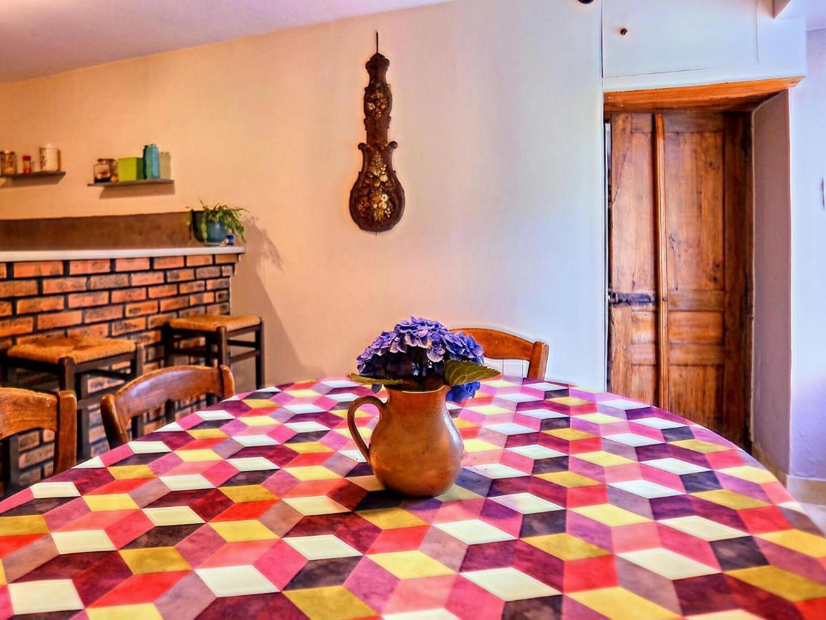 Holiday Home Close To Normandy Montaigu-les-Bois Bagian luar foto