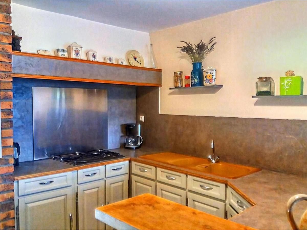 Holiday Home Close To Normandy Montaigu-les-Bois Bagian luar foto